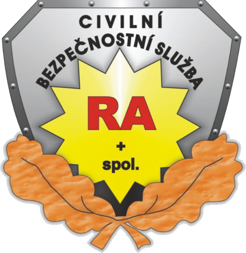 RA + spol.